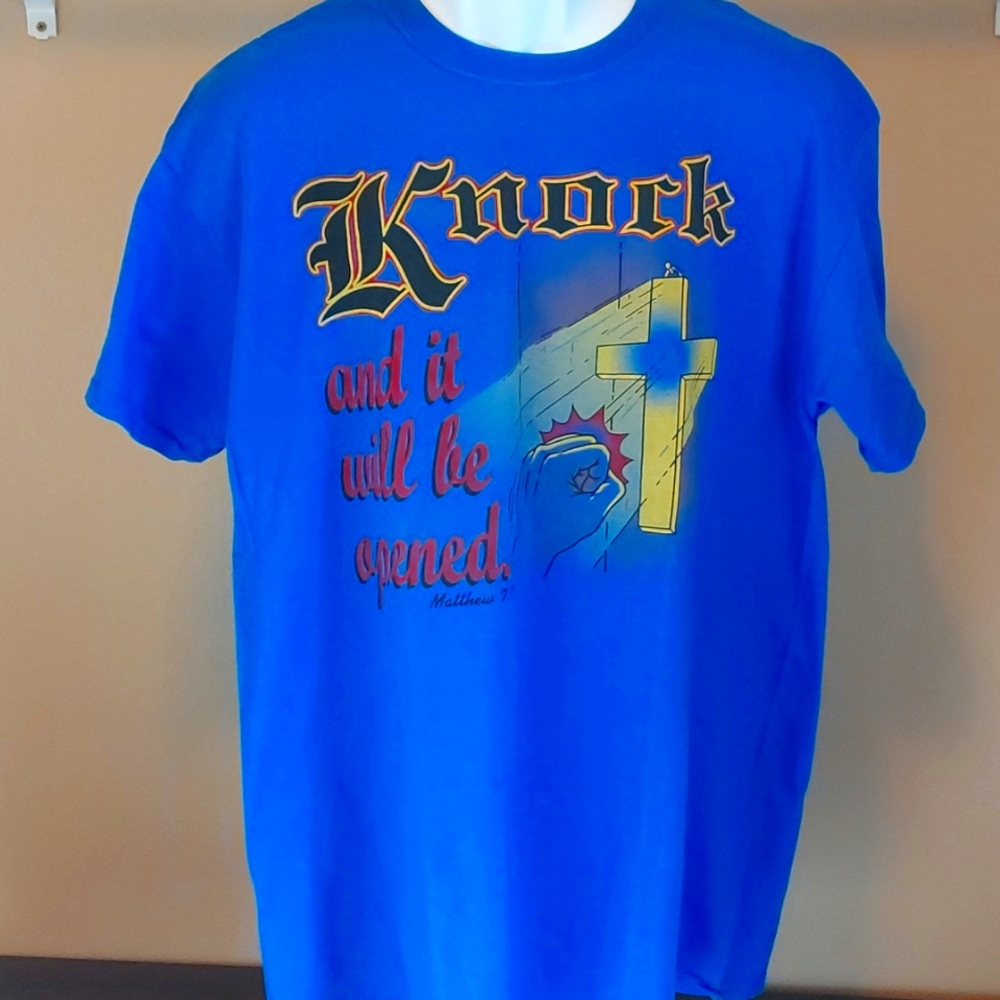 Christian Tshirt